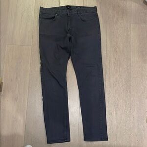 H&M Men's gray Jeans